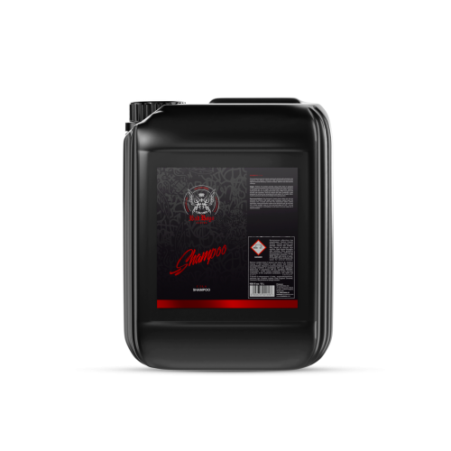 BadBoys Shampoo Cola 5L